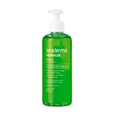 SESDERMA - Hidratante Corporal Hidraloe para Todo tipo de piel 250 ml