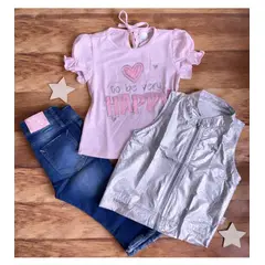 BABY BOOM - Conjunto Niña, Ropa Niña, Ropa Bebé._.