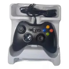 GENERICO - Control Cable Usb 2m Modelo Pc Gamer.