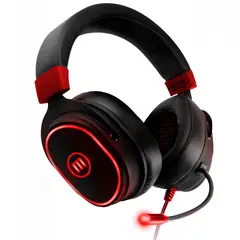 MAXELL - DIADEMA GAMING VIBRATION CMICROF USB