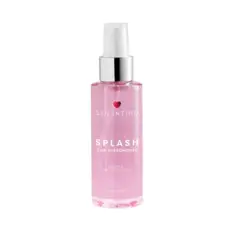 SEN INTIMO - Splash con feromonas femenino Frutos rojos 120 ml