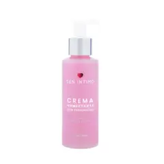 SEN INTIMO - Crema con feromonas femenino Frutos rojos 125 ml