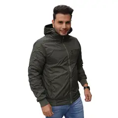 ROOTINC - CHAQUET LIVIANA DOBLE FAZ IGOR