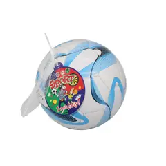 JUGUETELANDIA - Balon De Futbol Niños