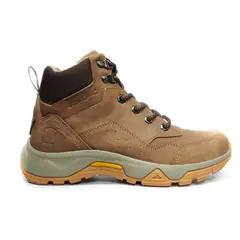 HERREROS - Bota Hombre Outdoor -Herreros- Wason Miel