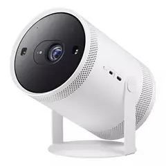 SAMSUNG - Proyector The Freestyle 2.0 Portátil Smart No Incluye Bateria