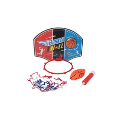 JUGUETELANDIA - CANCHA DE BASKET SPORT BOLSA