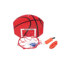 JUGUETELANDIA - CANCHA DE BASKET SPORT CAJA