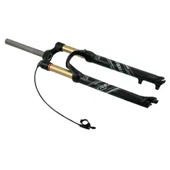 GENERICO - SUSPENSION 29 TREMP AIRE 100MM CON BLOQUEO REMOTO