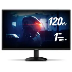 AOC - Monitor 27B30H 27 Pulgadas 120Hz Full HD IPS Freesync 1ms