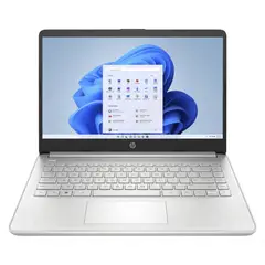 HP - PORTATIL - CORE I5 1235U - 8GB RAM - 512GB SSD - 14 HD - MOD: 14-DQ5039LA - COMPUTADOR