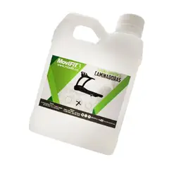 MOVIFIT - Lubricante Silicona para Caminadoras y Trotadoras 1000 ml