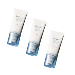 GENERICO - Skin1004 Hyalu-Cica Water-Fit Sun Serum SPF50+ PA++++