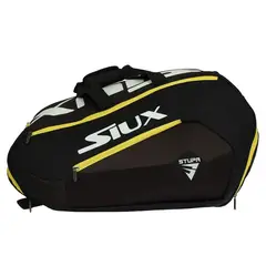 SIUX - PALETERO ELECTRA STUPA BLACK