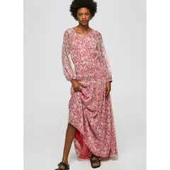 PEPE JEANS - Vestido BERENICE para Mujer Multi Color