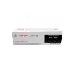 PREMIUM - Tóner 414A W2020A Negro genérico CON CHIP para HP Color LaserJet Pro M454 y MFP M479DN