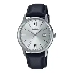 CASIO - Reloj Modelo MTP-V002L-7B3 Diseño Elegante