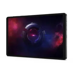 LENOVO - Tablet Legion Tab 12GB RAM 256GB Snapdragon Folio case + Glass film - Negro