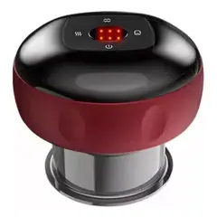 GENERICO - Masajeador Eléctrico De Ventosas