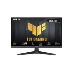 ASUS - Monitor TUF Gaming 24 pulgadas (23.8 pulgadas visibles) FHD 180Hz