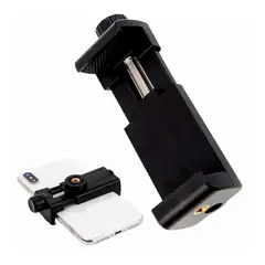 XALTA - Soporte Para Celular Con Tornillo De Seguridad