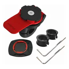 XALTA - Soporte Para Celular Manillar Espejo Para Motos Y Bicicletas R