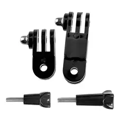 XALTA - Kit Extensores Para Soportes Camara Deportiva + 2 Tornillos