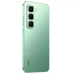 INFINIX - Celular Hot 50 5G 8+8 de Ram 256Gb Verde