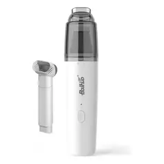 XALTA - Mini Aspiradora Con Extensor Portátil Carro Casa Recargable