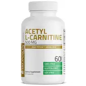 L Carnitina Ampolla Precio