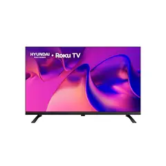 HYUNDAI - Televisor Smart 32 HD - Roku TV