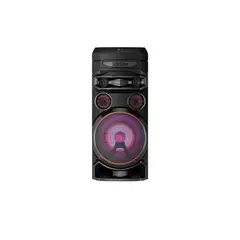 LG - Torre De Sonido Xboom Rnc7 1000 Watts Rms Color Negro 110