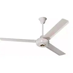 KDK - Ventilador De Techo 56 Pulgadas Blanco