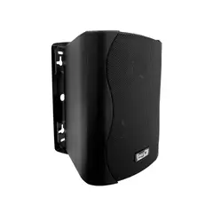 PRO DJ - Pareja de parlantes ambientales 65 WS65S-BT Negro