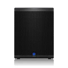 GENERICO - Subwoofer activo 18 TURBOSOUND IQ18B Negro