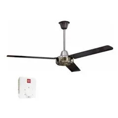 KDK - Ventilador De Techo 56 Pulgadas CAFE