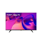 HYUNDAI - Televisor Smart 43 FHD - Roku TV