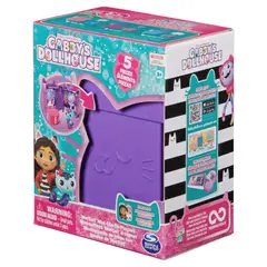 SPIN MASTER - GabbyS Dollhouse Mini Set De Juego Casita Mercat Surtido