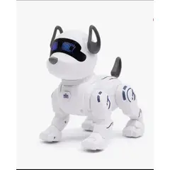 GENERICO - Robot Perro Stunt Dog Control Remoto Interactivo Recargable