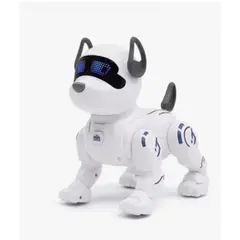 GENERICO - Robot Perro Stunt Dog Control Remoto Interactivo Recargable