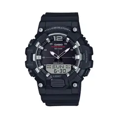 CASIO - Reloj HDC-700-1A Diseño Deportivo
