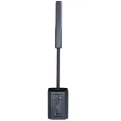 PRO DJ - Sistema de sonido lÍneal L815DSP Negro