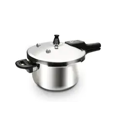 HOME ELEMENTS - Olla A Presión 42Litros HEPC42LLSS