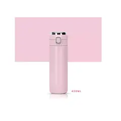 INNOVA - Termo Botella Portátil Conserva Temperatura Digital Led