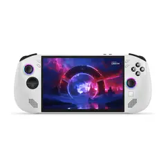 LENOVO - Consola Gamer Legion Go S AMD Ryzen Z2 GO 16GB RAM 512GB Touch