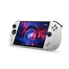 LENOVO - Consola Gamer Legion Go S AMD Ryzen Z2 GO 32GB RAM 1TB Touch