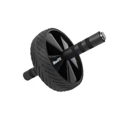 MOVIFIT - Rueda Abdominal para Ejercicios Funcionales y Cross Training
