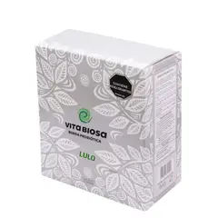VITA BIOSA BEBIDA PROBIOTICA - Vita Biosa Sabor Lulo X 3000ml Caja Dispensadora