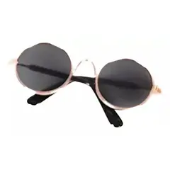GENERICO - Lentes Gafas De Sol Para Perros