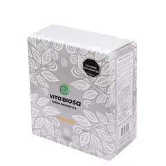 VITA BIOSA BEBIDA PROBIOTICA - Vita Biosa Sabor Naranja X 3000ml Caja Dispensadora